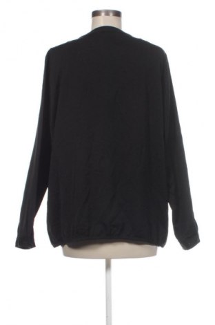 Γυναικεία μπλούζα Walbusch, Μέγεθος XL, Χρώμα Μαύρο, Τιμή 16,99 €