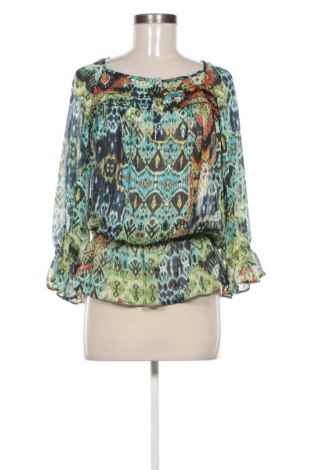 Dámská halenka Wallis, Velikost M, Barva Vícebarevné, Cena  69,00 Kč