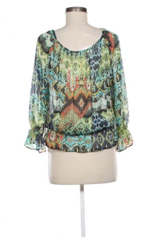 Dámská halenka Wallis, Velikost M, Barva Vícebarevné, Cena  69,00 Kč