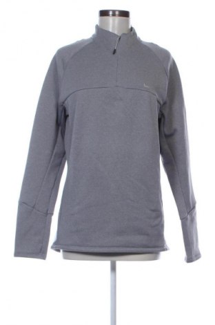 Дамска блуза Wedze, Размер L, Цвят Сив, Цена 7,26 €