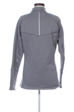 Дамска блуза Wedze, Размер L, Цвят Сив, Цена 7,26 €