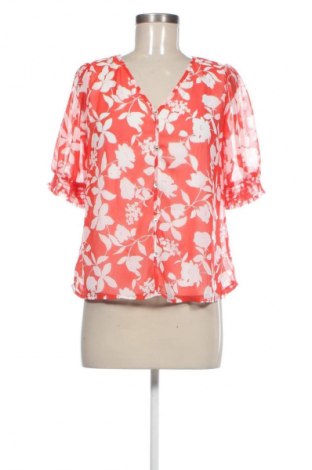 Γυναικεία μπλούζα West Kei, Μέγεθος M, Χρώμα Πολύχρωμο, Τιμή 7,99 €