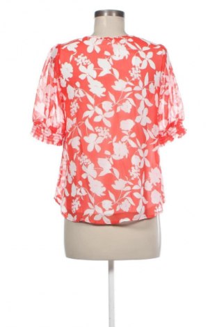 Γυναικεία μπλούζα West Kei, Μέγεθος M, Χρώμα Πολύχρωμο, Τιμή 7,99 €