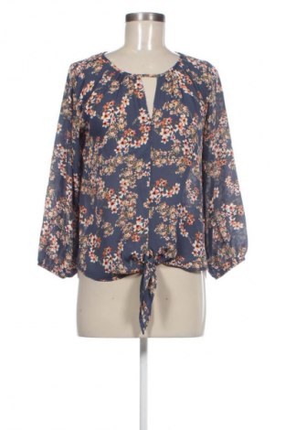 Bluzka damska West Kei, Rozmiar XS, Kolor Kolorowy, Cena 16,99 zł