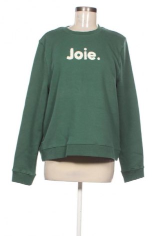 Γυναικεία μπλούζα Whistles, Μέγεθος M, Χρώμα Πράσινο, Τιμή 29,99 €