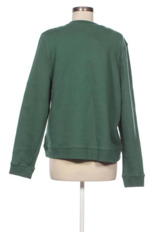 Γυναικεία μπλούζα Whistles, Μέγεθος M, Χρώμα Πράσινο, Τιμή 29,99 €