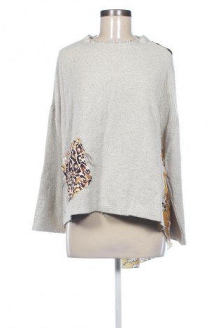 Damen Shirt Wiya, Größe M, Farbe Mehrfarbig, Preis € 2,99