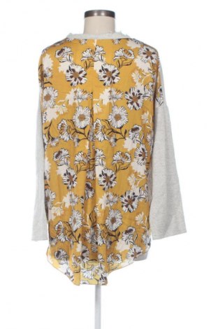 Damen Shirt Wiya, Größe M, Farbe Mehrfarbig, Preis € 2,99