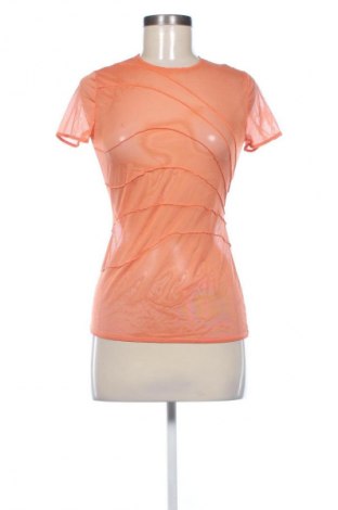 Bluză de femei Wolford, Mărime S, Culoare Portocaliu, Preț 109,99 Lei