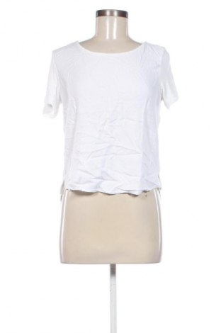 Γυναικεία μπλούζα Woman By Tchibo, Μέγεθος S, Χρώμα Λευκό, Τιμή 3,99 €