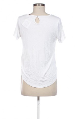 Γυναικεία μπλούζα Woman By Tchibo, Μέγεθος S, Χρώμα Λευκό, Τιμή 3,99 €