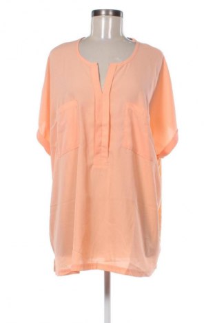 Dámská halenka Women by Tchibo, Velikost XXL, Barva Oranžová, Cena  109,00 Kč