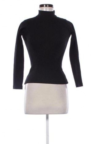 Дамска блуза XHAN, Размер S, Цвят Черен, Цена 3,06 €