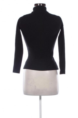 Дамска блуза XHAN, Размер S, Цвят Черен, Цена 3,06 €