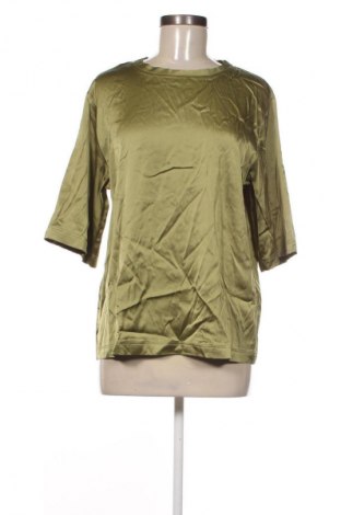 Dámská halenka Yaya, Velikost S, Barva Zelená, Cena  659,00 Kč