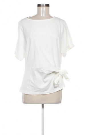 Дамска блуза Yaya, Размер L, Цвят Бял, Цена 24,03 €