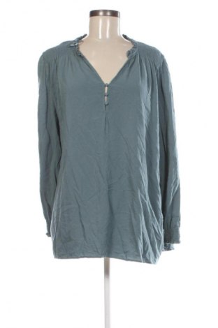 Bluzka damska Yessica, Rozmiar XXL, Kolor Zielony, Cena 27,99 zł