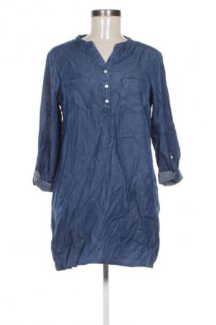 Γυναικεία μπλούζα Yessica, Μέγεθος M, Χρώμα Μπλέ, Τιμή 2,99 €