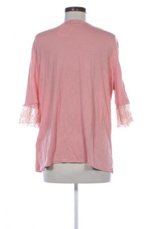 Dámská halenka Yessica, Velikost L, Barva Růžová, Cena  217,00 Kč