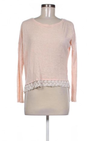 Γυναικεία μπλούζα Yessica, Μέγεθος S, Χρώμα Ρόζ , Τιμή 2,99 €