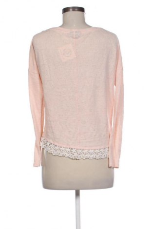 Γυναικεία μπλούζα Yessica, Μέγεθος S, Χρώμα Ρόζ , Τιμή 2,99 €