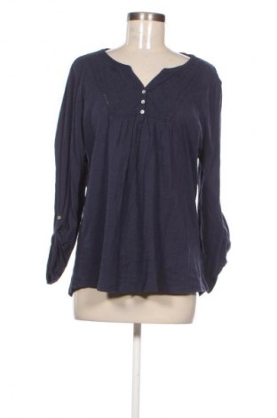 Bluzka damska Yessica, Rozmiar XL, Kolor Niebieski, Cena 19,78 zł