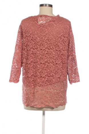 Dámská halenka Yessica, Velikost L, Barva Červená, Cena  209,00 Kč