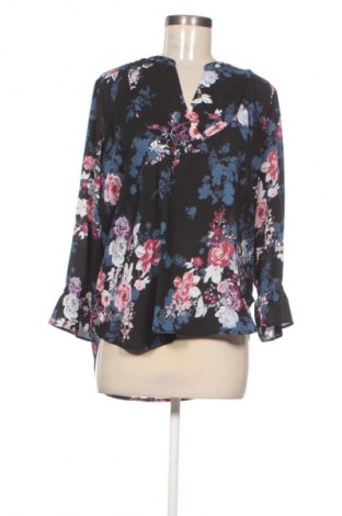 Дамска блуза Yessica, Размер XL, Цвят Многоцветен, Цена 5,62 €