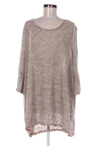 Dámska blúza Yessica, Veľkosť 4XL, Farba Viacfarebná, Cena  11,95 €