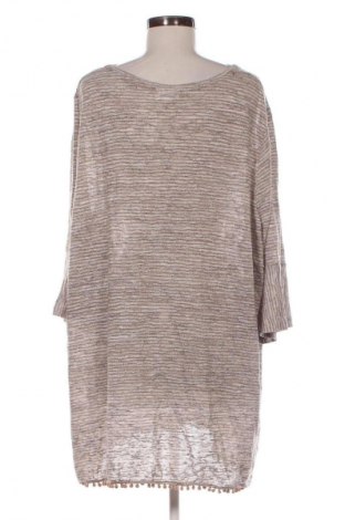 Dámska blúza Yessica, Veľkosť 4XL, Farba Viacfarebná, Cena  11,95 €