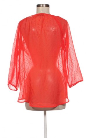 Dámská halenka Yessica, Velikost L, Barva Červená, Cena  119,00 Kč