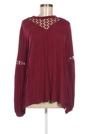 Дамска блуза Yessica, Размер M, Цвят Лилав, Цена 2,04 €