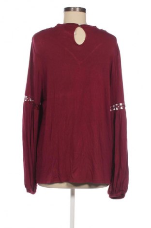 Дамска блуза Yessica, Размер M, Цвят Лилав, Цена 2,04 €