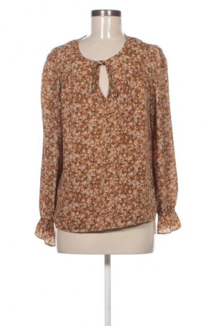 Дамска блуза Yessica, Размер M, Цвят Многоцветен, Цена 4,09 €