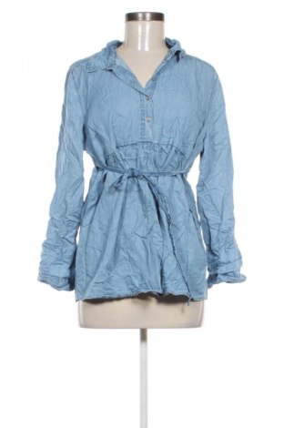 Dámska blúza Yessica, Veľkosť M, Farba Modrá, Cena  3,95 €