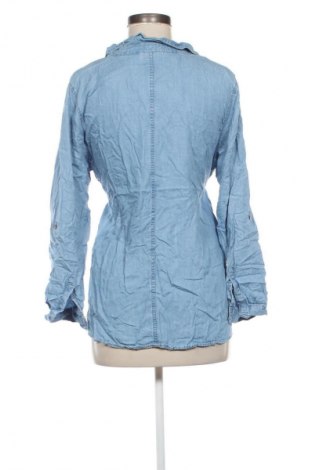 Dámska blúza Yessica, Veľkosť M, Farba Modrá, Cena  3,95 €