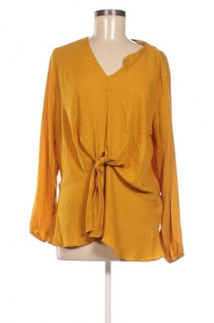 Női blúz Yessica, Méret XL, Szín Narancssárga
, Ár 2 089 Ft