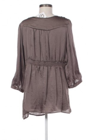 Дамска блуза Yessica, Размер XL, Цвят Кафяв, Цена 4,60 €