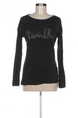 Bluză de femei Yessica, Mărime XS, Culoare Gri, Preț 7,99 Lei