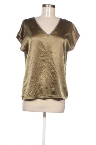 Dámská halenka Yessica, Velikost S, Barva Zelená, Cena  99,00 Kč