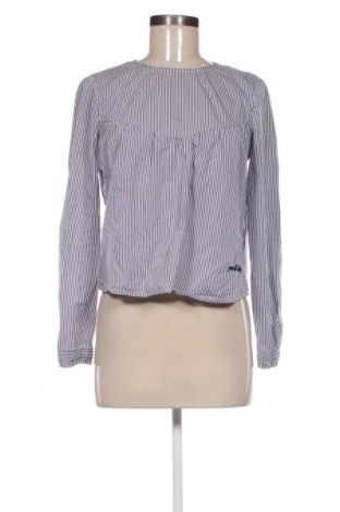 Дамска блуза Yfl Reserved, Размер XS, Цвят Многоцветен, Цена 12,29 €