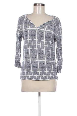 Дамска блуза Zabaione, Размер M, Цвят Многоцветен, Цена 2,04 €