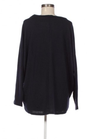 Γυναικεία μπλούζα Zanzea, Μέγεθος XL, Χρώμα Μπλέ, Τιμή 1,99 €