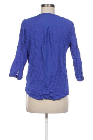 Bluzka damska Zara, Rozmiar M, Kolor Niebieski, Cena 47,99 zł