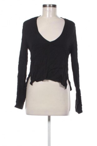 Dámská halenka Zara, Velikost S, Barva Černá, Cena  59,00 Kč