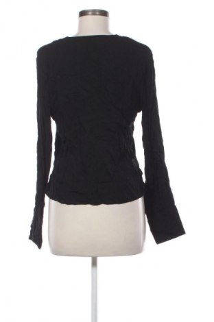 Dámská halenka Zara, Velikost S, Barva Černá, Cena  59,00 Kč