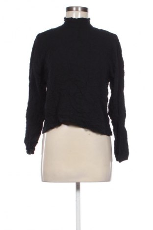 Dámska blúza Zara, Veľkosť S, Farba Čierna, Cena  9,95 €