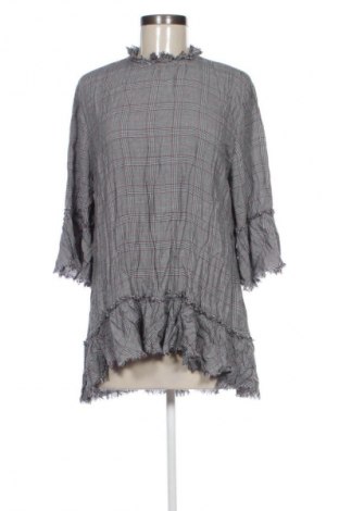 Bluză de femei Zara, Mărime XL, Culoare Multicolor, Preț 38,99 Lei