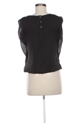 Bluzka damska Zara, Rozmiar XS, Kolor Czarny, Cena 42,99 zł