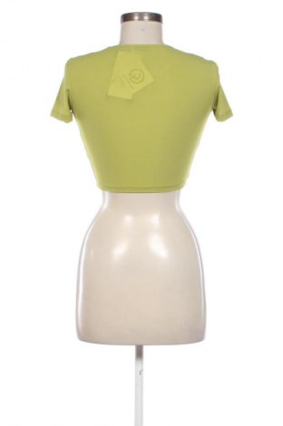 Dámská halenka Zara, Velikost S, Barva Zelená, Cena  227,00 Kč